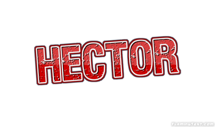 Hector شعار