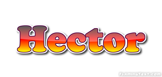 Hector Logotipo