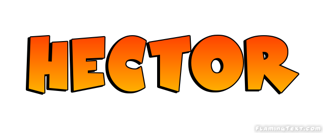 Hector Лого