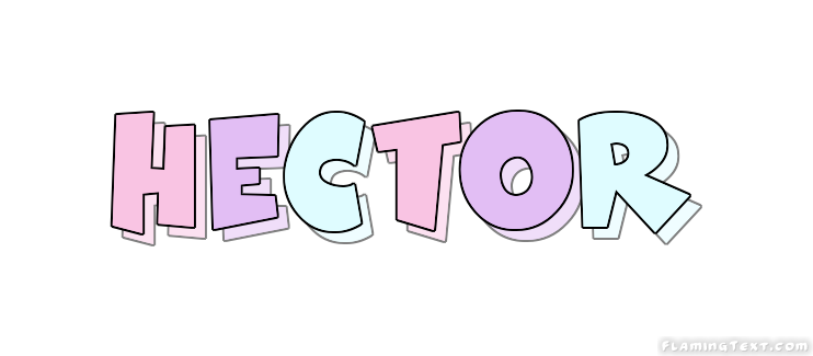 Hector Logo