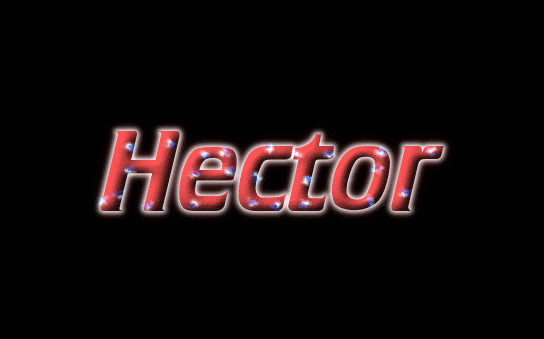 Hector ロゴ