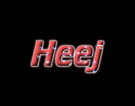 Heej Logo