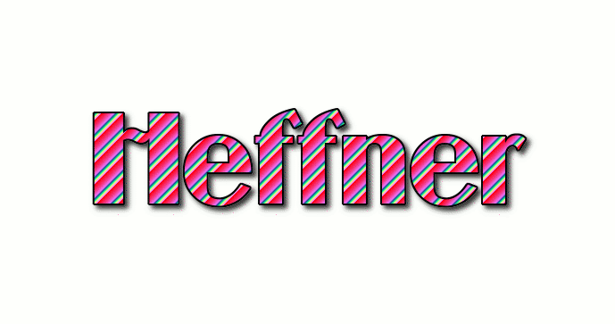 Heffner Лого