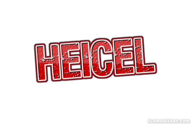 Heicel Лого
