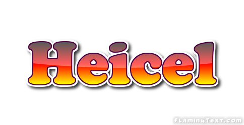 Heicel شعار