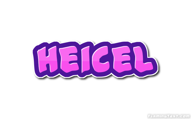 Heicel Лого