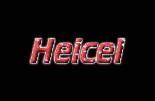 Heicel شعار