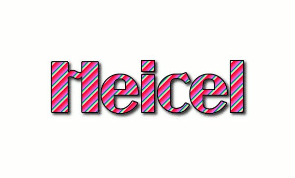 Heicel Logotipo