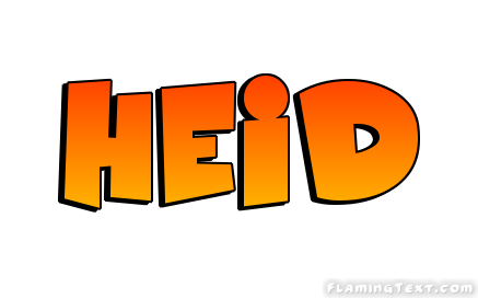Heid Logo