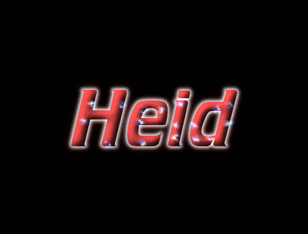Heid Logotipo