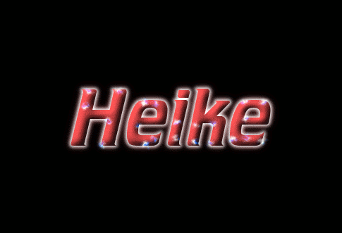 Heike Лого