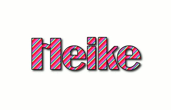 Heike Logo
