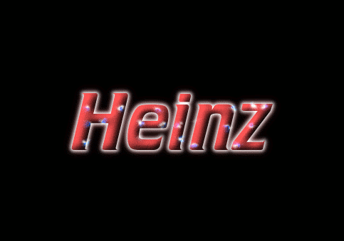 Heinz लोगो