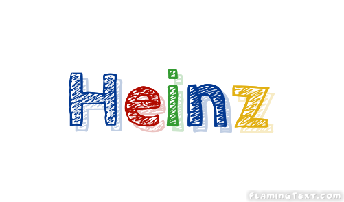 Heinz Logo - PNG and Vector - Logo Download
