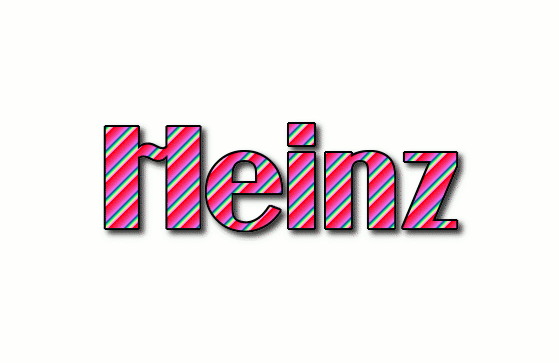 Heinz Лого