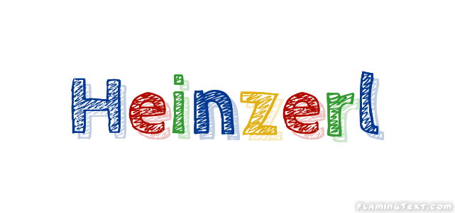Heinzerl 徽标