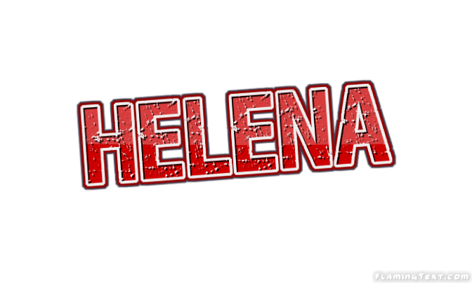 Helena Logotipo