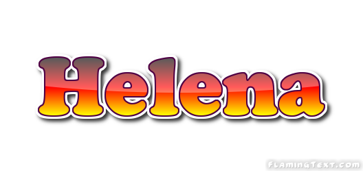 Helena شعار