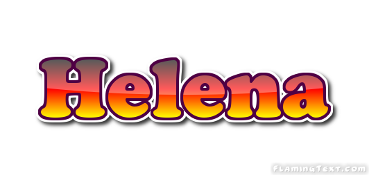 Helena Logo