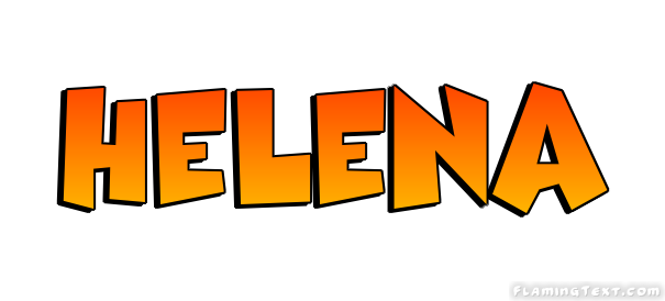 Helena Logotipo