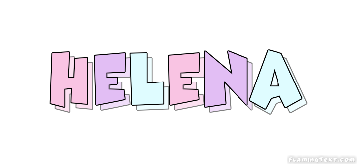 Helena Logo