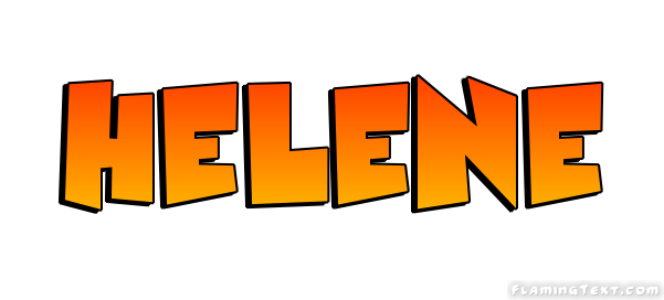 Helene Logo