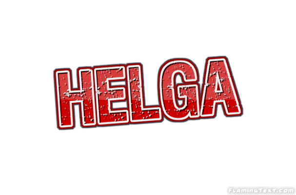 Helga लोगो