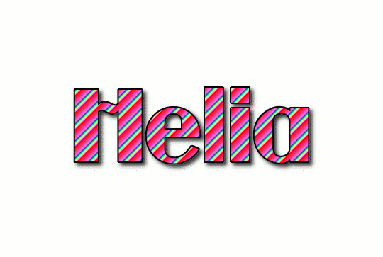 Helia Logo
