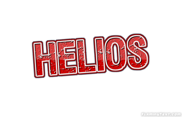 Helios 徽标