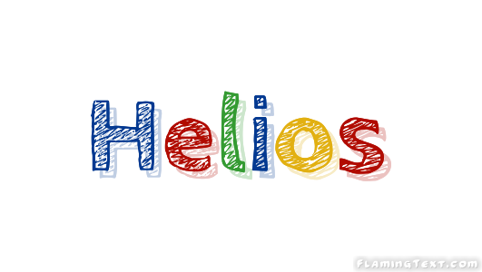 Helios Logotipo