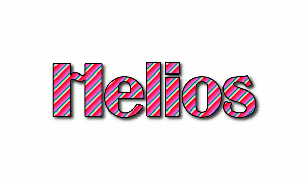 Helios شعار
