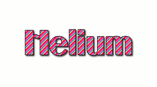 Helium Лого