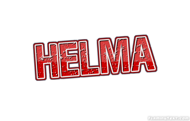 Helma Logotipo