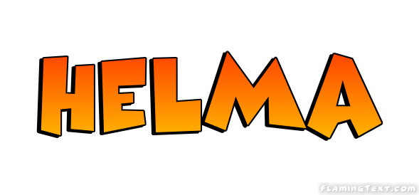 Helma Logo