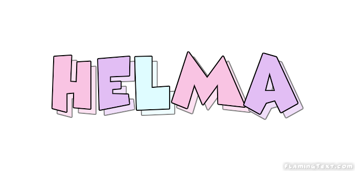 Helma Logo