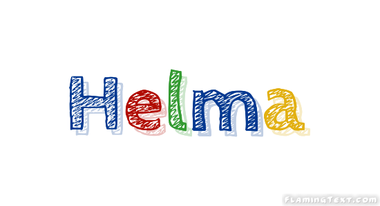 Helma Logo