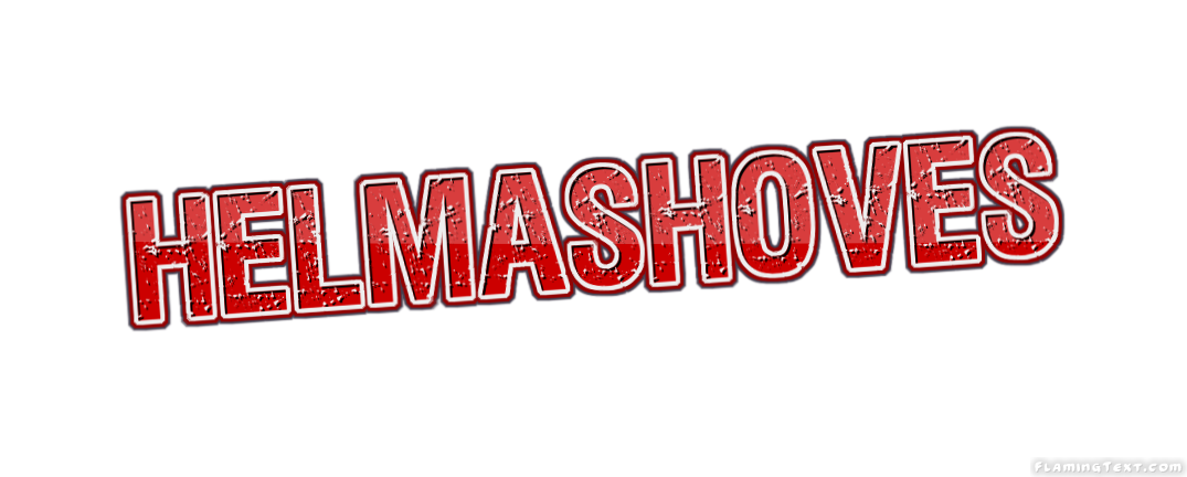 Helmashoves Logo