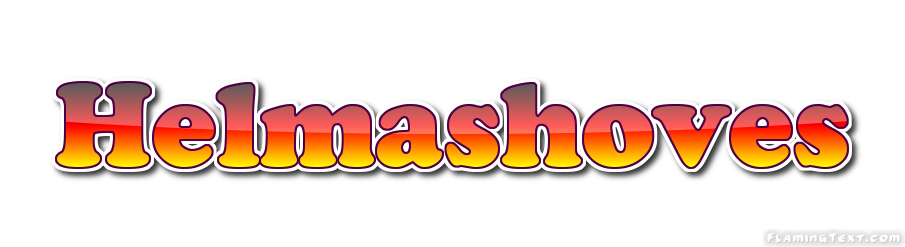 Helmashoves Лого