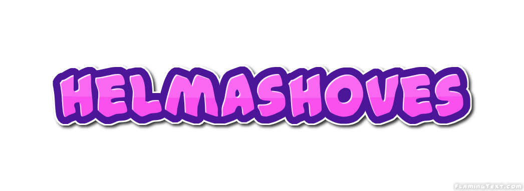 Helmashoves Logotipo