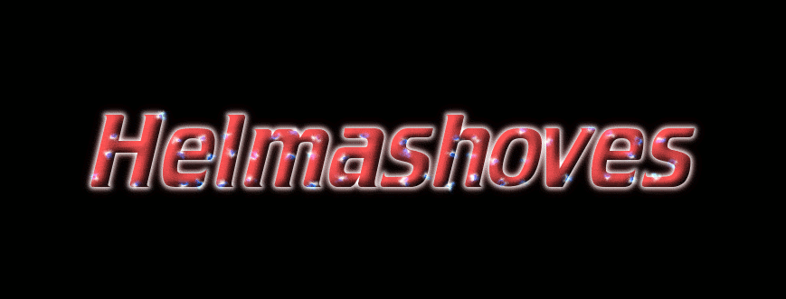 Helmashoves شعار