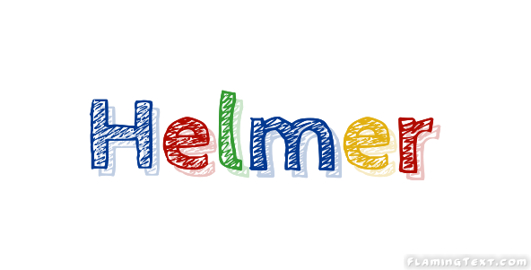 Helmer شعار
