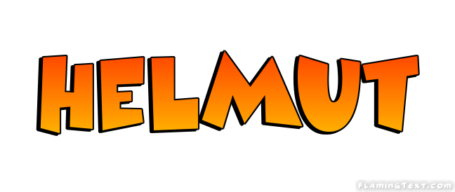 Helmut Logo