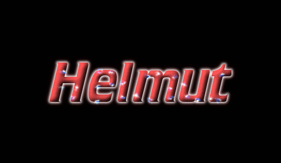 Helmut Logotipo