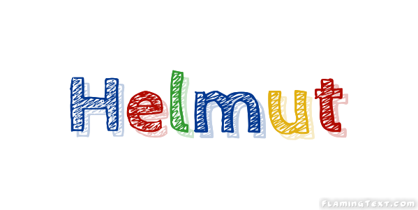 Helmut Logo