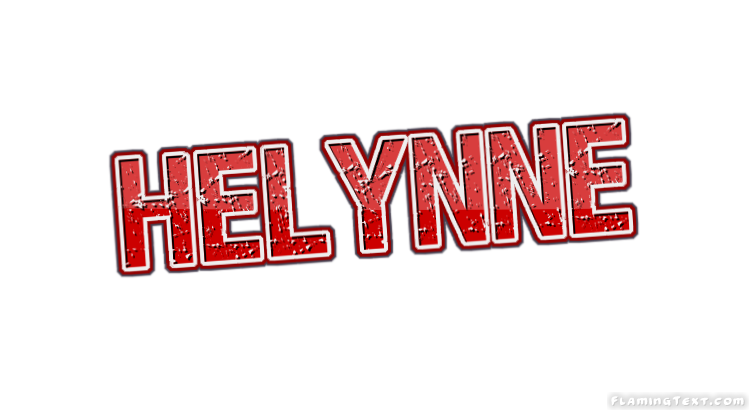 Helynne Logotipo