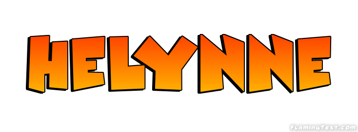 Helynne Logo