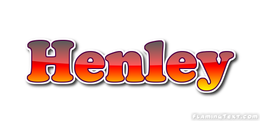 Henley Logo