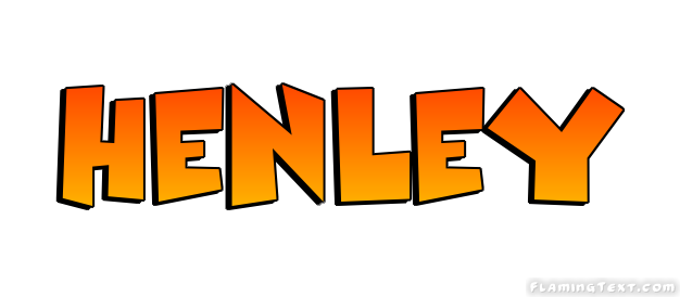 Henley Logotipo