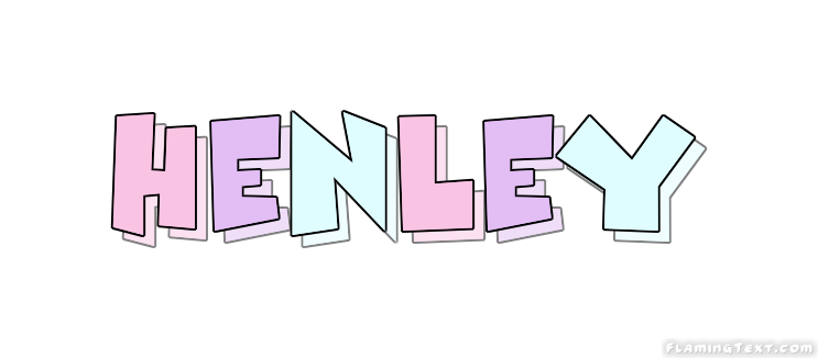 Henley Logo Herramienta De Dise o De Nombres Gratis De Flaming Text Henley Logo Herramienta De Dise o De Nombres Gratis De Flaming Text
