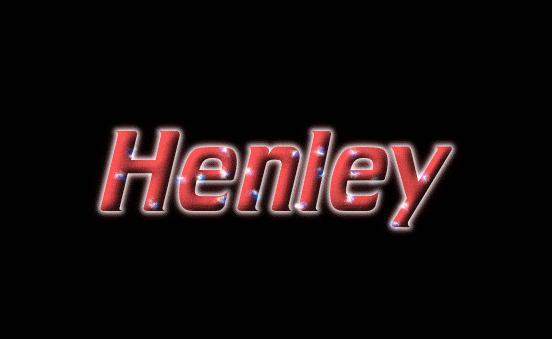 Henley ロゴ
